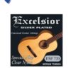 ENCORDADO CRIOLLA MARTIN BLUST EXCELSIOR SILVER PLATED ESP720