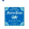 ENCORDADO CRIOLLA MARTIN BLUST HT640 HIGH TENS AZUL