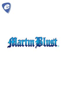 ENCORDADO ELÉCTRICA MARTIN BLUST HÍBRIDO 010-050