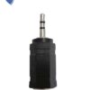 ADAPTADOR JACK 3,5 mm ST A PLUG 2,5 mm ST