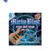 ENCORDADO BAJO MARTIN BLUST 6 CUERDAS RL 610