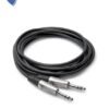 CABLE WARWICK PLUG/PLUG 6M RCL30206D7