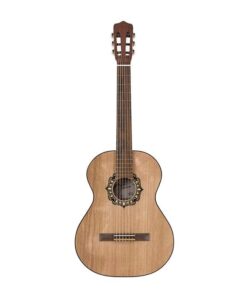 GUITARRA CRIOLLA FONSECA 25