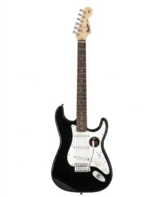 GUITARRA ELECT SQUIER CALIFORNIA STRAT SUNB RWN
