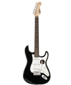 GUITARRA ELECT SQUIER CALIFORNIA STRAT SUNB RWN