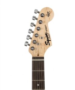 Alternative view of GUITARRA ELECT SQUIER CALIFORNIA STRAT SUNB RWN