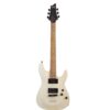 GUITARRA ELECTRICA SCHETER OMEN 6 PUENTE FIJO