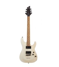 GUITARRA ELECTRICA SCHETER OMEN 6 PUENTE FIJO