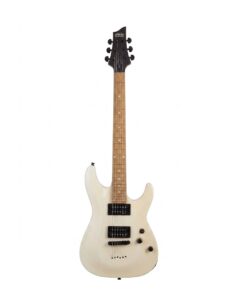 GUITARRA ELECTRICA SCHETER OMEN 6 PUENTE FIJO