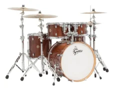 BATERIA GRETSCH MCE605 CATALINA MAPLE 5 CUERPOS