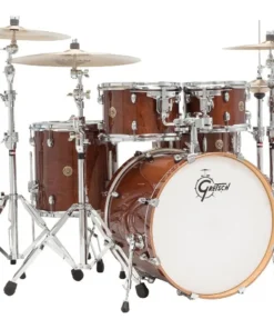 BATERIA GRETSCH MCE605 CATALINA MAPLE 5 CUERPOS