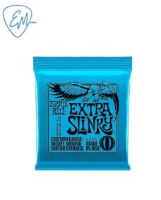 ENCORDADO ELÉCTRICA ERNIE BALL 2225 008