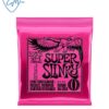 ENCORDADO ELÉCTRICA ERNIE BALL 2223 009