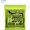 ENCORDADO ELÉCTRICA ERNIE BALL 2221 010