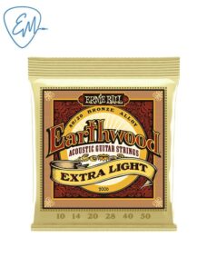 ENCORDADO ACÚSTICA ERNIE BALL 2006 010
