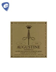 ENCORDADO CRIOLLA AGUSTINE IMPERIAL GOLD