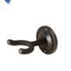 SOPORTE DE GUITARRA PARA PARED SP-126 CURVO