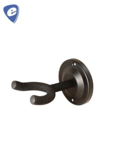 SOPORTE DE GUITARRA PARA PARED SP-126 CURVO