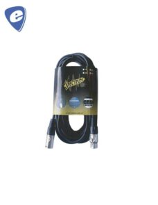 CABLE SPECTRUN CC 9 M CANON MACHO / HEMBRA 9 MTS