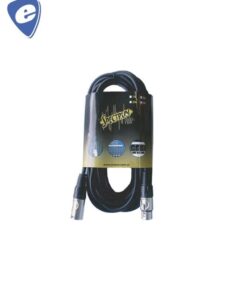 CABLE SPECTRUN CC 9 M CANON MACHO / HEMBRA 9 MTS
