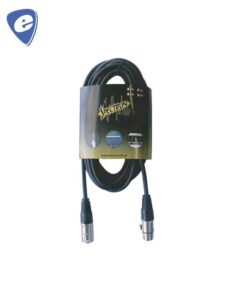 CABLE SPECTRUN CC 6 M CANON MACHO / HEMBRA 6 MTS