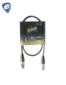 CABLE SPECTRUN CC 3 M CANON MACHO / HEMBRA 3 MTS