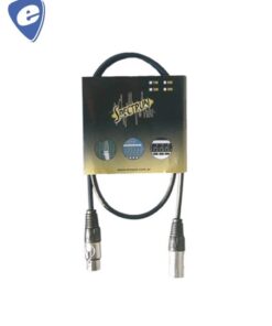 CABLE SPECTRUN CC 3 M CANON MACHO / HEMBRA 3 MTS