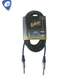 CABLE SPECTRUN PP 3 M PLUG / PLUG MONO 3 MTS