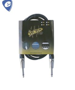 CABLE SPECTRUN PP 1 M PLUG / PLUG MONO 1 MTS