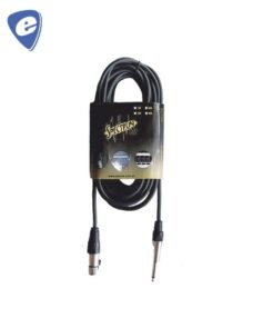 CABLE SPECTRUN CH / P 9 M TS CANON H A PLUG 6,35