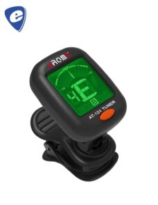 AFINADOR AROMA AT-101 TUNER