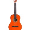 GUITARRA CRIOLLA ALONSO AGC 18 CLÁSICA