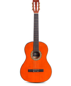 GUITARRA CRIOLLA ALONSO AGC 18 CLÁSICA