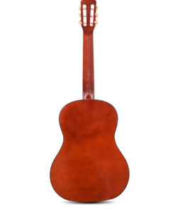 GUITARRA CRIOLLA ALONSO AGC 18 CLÁSICA
