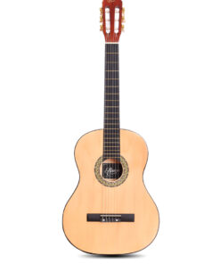 GUITARRA CRIOLLA ALONSO AGC 18 NATURAL