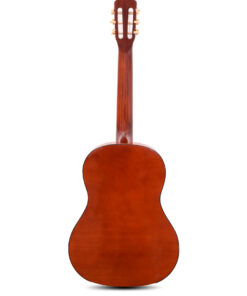 GUITARRA CRIOLLA ALONSO AGC 18 NATURAL