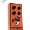 PEDAL AGUILAR FUZZISTOR PARA BAJO