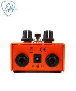 PEDAL AGUILAR FUZZISTOR PARA BAJO
