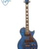 GUITARRA ELÉCTRICA AXL AL820BR BADWATER DUAL