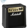 AMPLIFICADOR MARSHALL MG10 P/GUITARRA 10 W