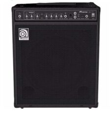 AMPLIFICADOR AMPEG BA115 PARA BAJO 100w 15