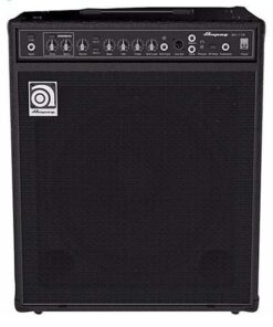AMPLIFICADOR AMPEG BA115 PARA BAJO 100w 15