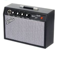 AMPLIFICADOR FENDER MINI 65 TWIN