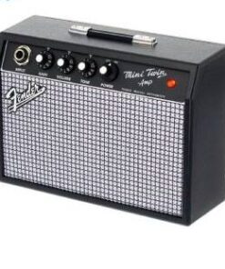 AMPLIFICADOR FENDER MINI 65 TWIN