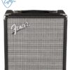 AMPLIFICADOR FENDER RUMBLE 15W PARA BAJO