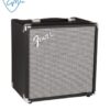 AMPLIFICADOR FENDER RUMBLE 25W BAJO
