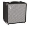 AMPLIFICADOR FENDER RUMBLE 25W BAJO