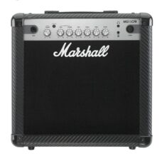 AMPLIFICADOR MARSHALL MG15CFR 15W REV