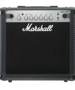 AMPLIFICADOR MARSHALL MG15CFR 15W REV