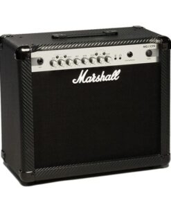 AMPLIFICADOR MARSHALL MG50 CFX 50 W P/GUITARRA